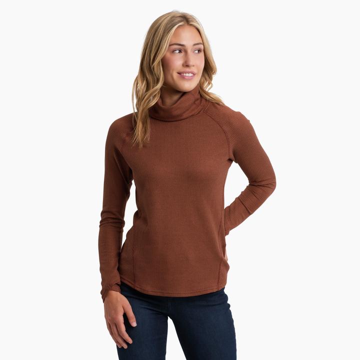 Kuhl Petra Turtleneck – Women’s